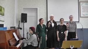 Хочу молиться, соединиться с Иисусом Господом моим