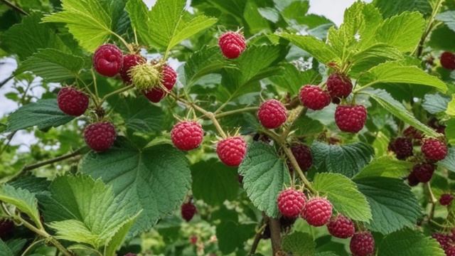 Выращивание плакучей шелковицы и уход за ней - Деревья смотреть онлайн