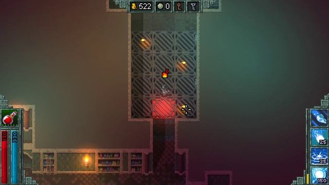 Замок | Heroes of Hammerwatch #17 смотреть онлайн