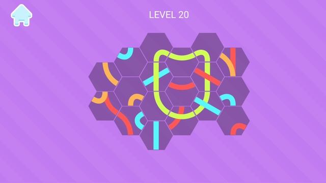 1000&1 games logical cells уровень 19 пазлов больше и больше цветов