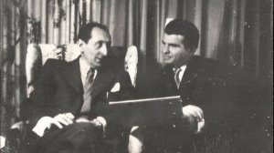 Скарлатти Соната фа минор K466 - Владимир Горовиц - Эмиль Гилельс