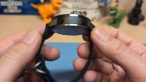 North Edge Apache Watch Review