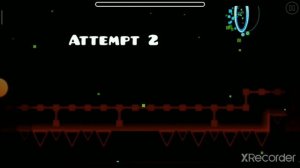 СЕКРЕТ ВЕЙ В BLOODBATH от RIOT в geometry dash