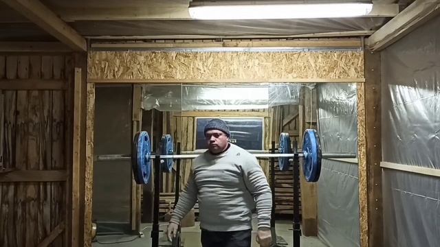 БЕЗ ХИМИИ И СПОРТ-ПИТА. DEADLIFT, OVERHEAD PRESS, SHRUG, PULL-UPS. смотреть онлайн
