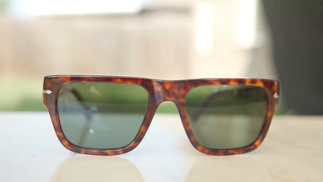 Persol PO 3348 Review