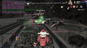 вася джонсон, как фарм в 20 фпс?