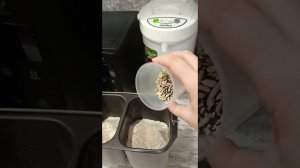 Домашний хлеб)