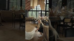 Сериал Невеста - SkyRiver - 1