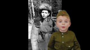 А.Твардовский "Рассказ танкиста" (в сокращении)