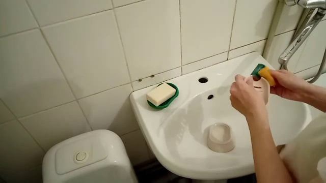 🌇 22.02.21 . Марафон 7 дней 7 дел /🧚 мощная мотивация на уборку в 🛁🚽🚿 ванной комнаты .