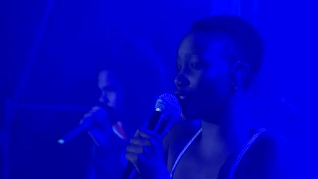 Gorgon City - Ready for your love (Live at Electric Castle) смотреть онлайн