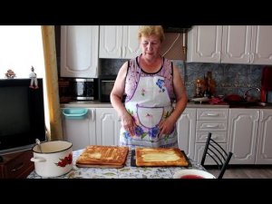 Друзья пальчики ОБЛИЖУТ!!! Торт "Машенька"