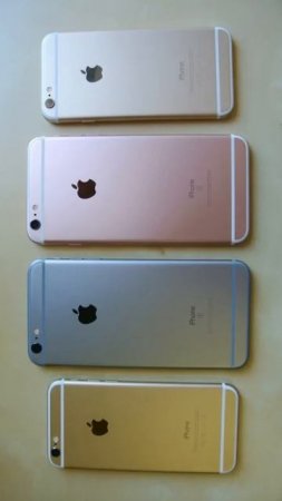Винтажные айфоны 🤔 #iphone10smax #iphone6splus #iphone16pro #iphone16promax #iphone16 #apple