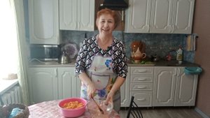 Ленивые голубцы по новому.