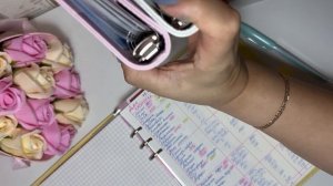 #2 Распределение бюджета по конвертам 🌹 Я лошара😅