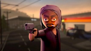 Во все ТЯЖКИЕ - Schedule 1 #2