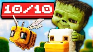 Майнкрафт Фильм - ЭТО ШЕДЕВР