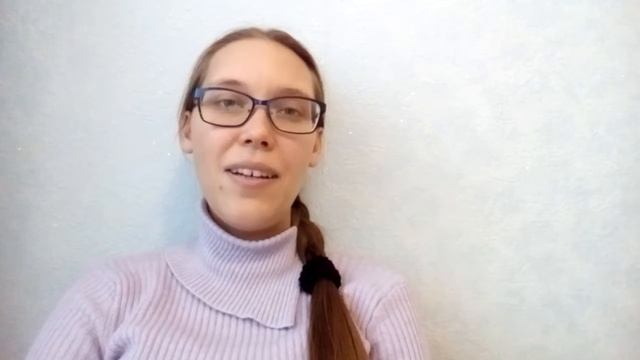 Приглашение на марафон "Время для..." смотреть онлайн