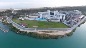 Water Side Resort & SPA Hotel