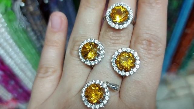 Натуральные камни-ювелирка  6.04.25