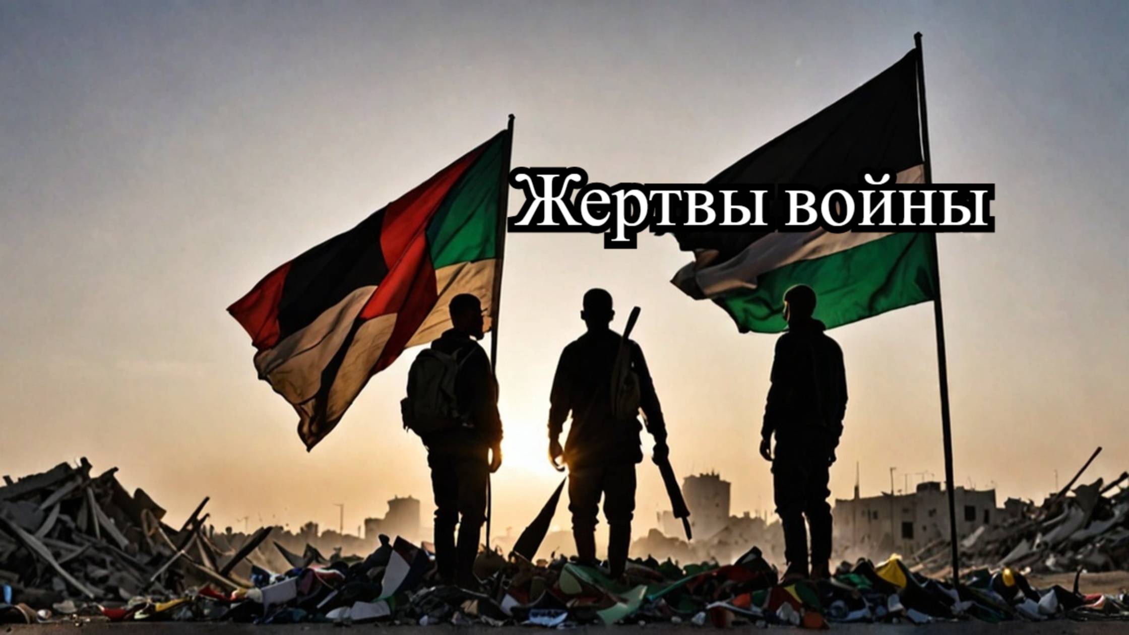 Военные преступления Израиля в Газе