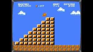 ФИНАЛ  Полное прохождение Super Mario Bros / Супер Марио Dendy