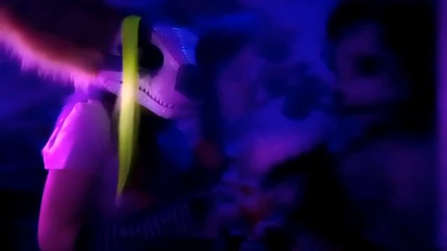 я новый раптор!