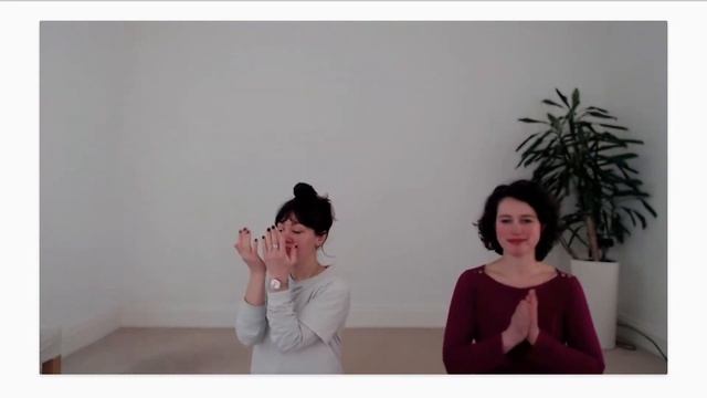 no.58 2024 Shiatsu & Energy work Wednesday Class Fire Element- Vibrational Levels смотреть онлайн