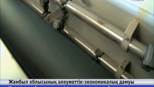 Жамбыл облысында үш ауысымды мектептер мәселесі шешімін тауып келеді смотреть онлайн