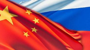 Весенний вокально-инструментальный концерт из цикла «Концерты российско-китайской дружбы»