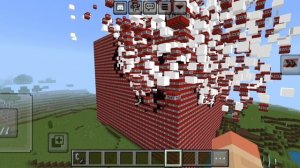 выдержит ли мой телефон гигантский куб динамита