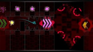 IT`S VERIFIED!!! | Bloodbath V2 [FORMER IMPOSSIBLE LEVEL] - Geometry Dash