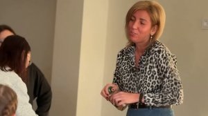 Мастер-класс от режиссёра фильма "Чики" Эдуарда Оганесяна