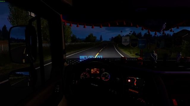 ets2 daf 510 ronco top смотреть онлайн