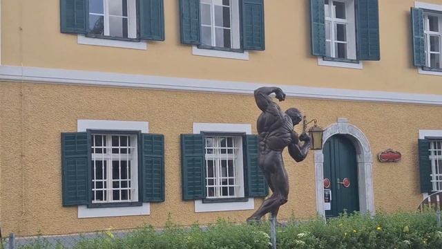 VLOG: ДОМ ШВАРЦЕНЕГГЕРА И МОЦАРТА | МЮНХЕН |ВЕНА | ЗАМОК НОЙШВАНШТАЙН смотреть онлайн