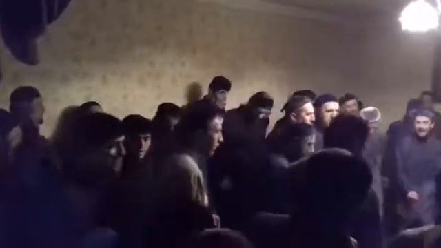 Зикр Ахмед Б смотреть онлайн