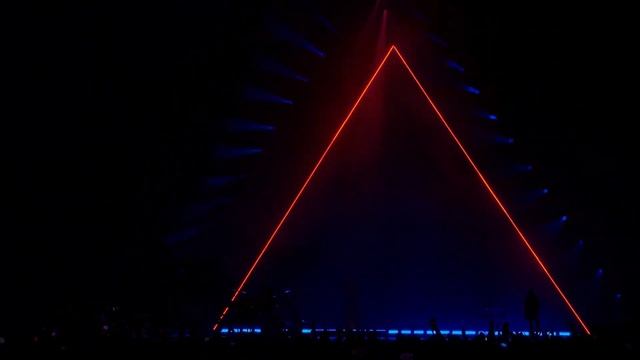 30 Seconds to Mars - Attack live @MEO Arena - Lisboa смотреть онлайн