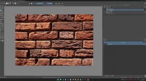 Krita AI Diffusion Управляющие слои (часть 2)