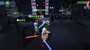 Завоевание Рипост 15+ за бой СВГоХ