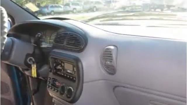 1999 Plymouth Grand Voyager Used Cars Brooksville FL смотреть онлайн