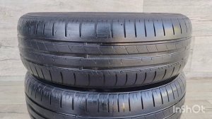 175/65/14, Hankook Kinergy Eco, 2 шт