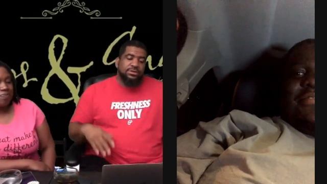 Cig & Gnac Live 8 10 2020 смотреть онлайн