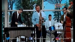 Astrud Gilberto & Stan Getz - The girl from Ipanema