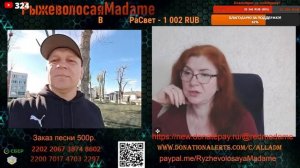 Экскурсия по белорусскому посёлку.