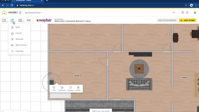 How to Make A Simple Bungalow in Home.By.Me. смотреть онлайн