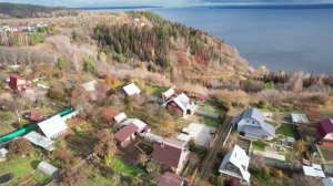 Продвется дача в Галево на берегу Камы.mp4