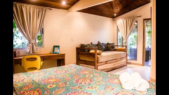 Coral Bungalow смотреть онлайн