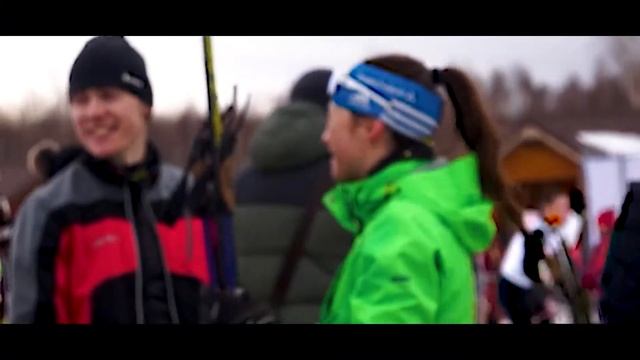 (ВИ ФСИН ТВ) Чемпионат ФСИН России по зимнему двоеборью - Выпуск 3 смотреть онлайн