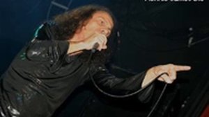 Dio - Catch The Rainbow & Long Live R'n'Roll Live In Tuuri, Finland 07.01.2006