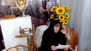 Живые строки памяти читаем письма военных лет